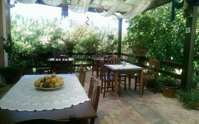 Country House Araba Phoenix