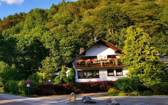 Alluring Apartment in Willingen