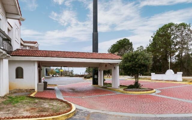 Hotel Columbia Sc I-20/I-26