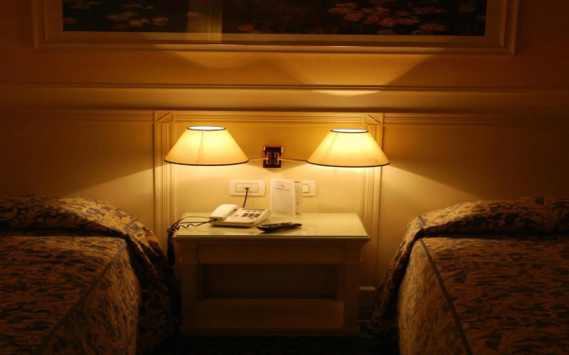 Hotel Continental Brescia