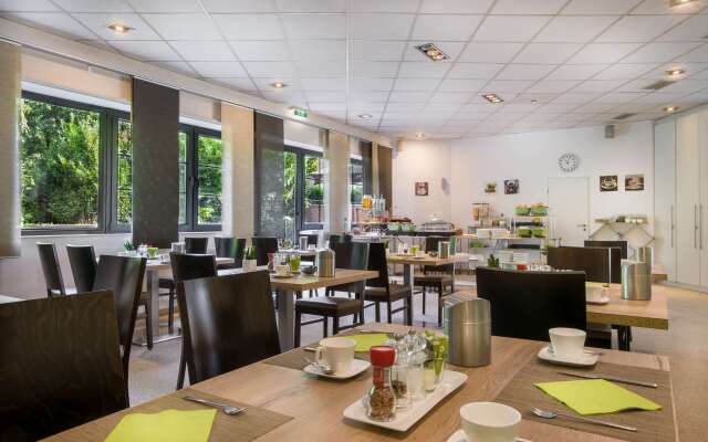 Hotel Freiraum