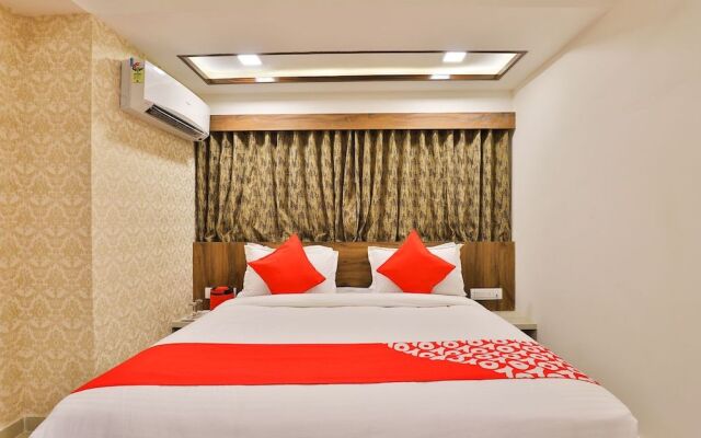OYO 24950 Hotel Shree Balaji Residency