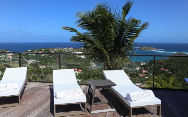 Dream Villa Vitet 739
