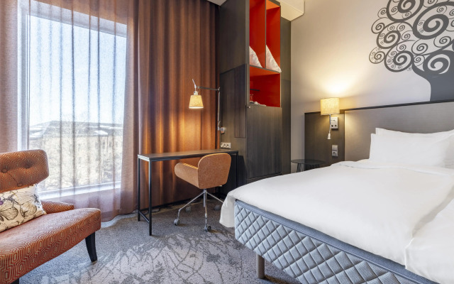 Radisson Blu Hotel Uppsala