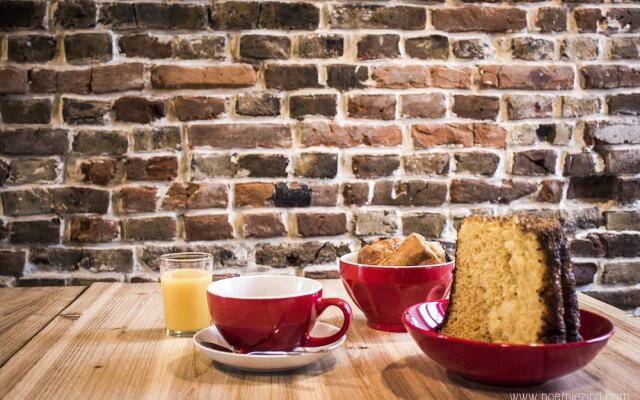 Gîte Aux Portes de la Baie de Somme