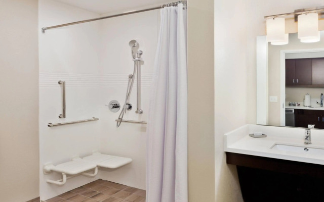 TownePlace Suites by Marriott Montgomery EastChase