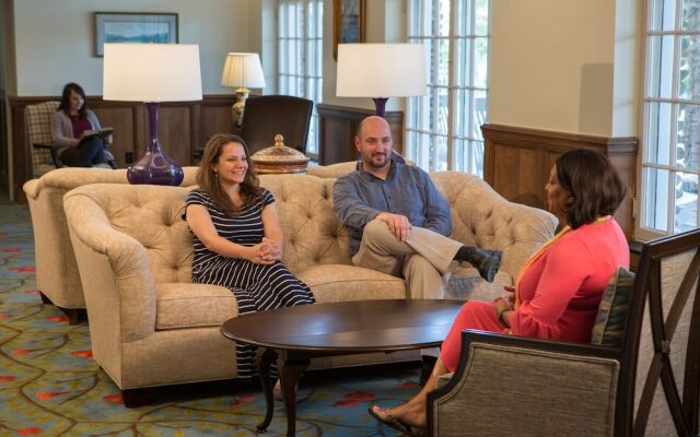 Lambuth Inn at Lake Junaluska