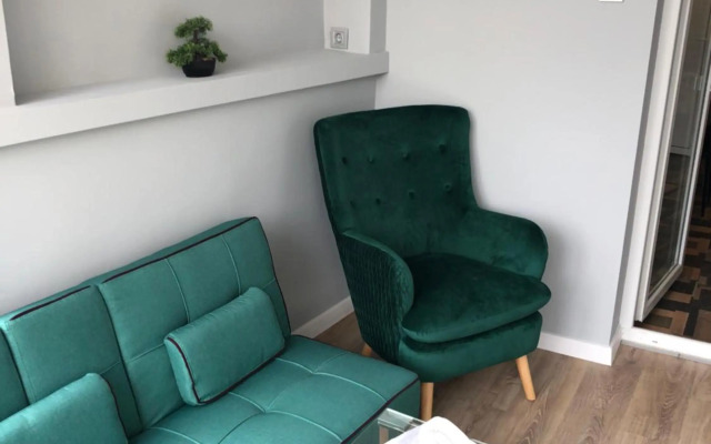 Center Apartment Plovdiv