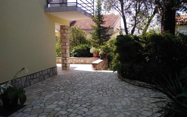 Studio Apartment Dramalj