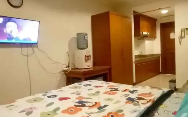 Galeri Ciumbuleuit Apartment1 (GCA1) by Alfarez Home