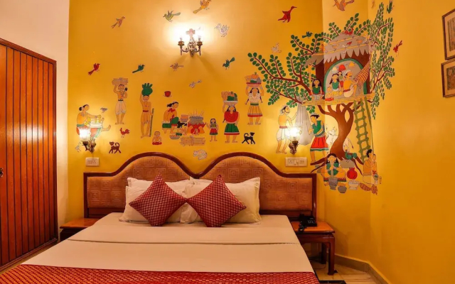 Hotel Pearl Palace