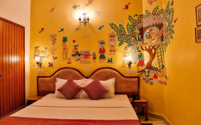 Hotel Pearl Palace
