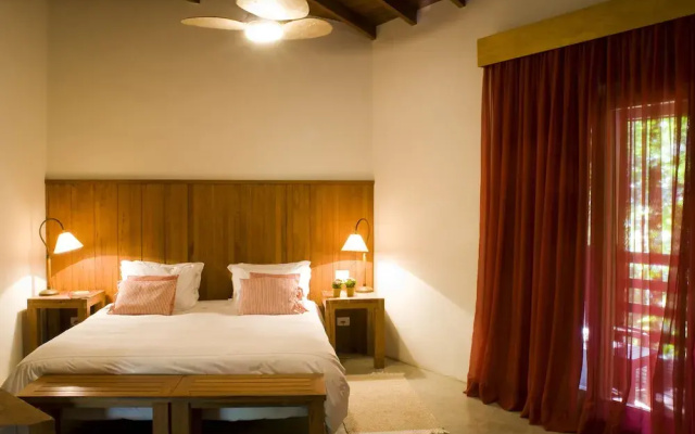 Guest House Ilha Splendor