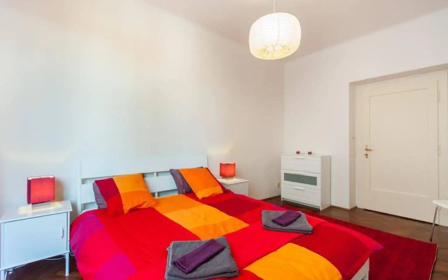 Residence Masna