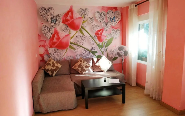 Apartamento Turistico en Valencia