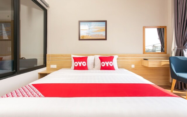 OYO 859 Home Hotel And Apartment