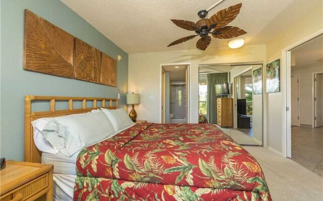 Maui Banyan #G-201 - 2 Br Condo