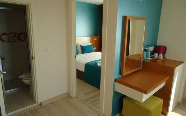 La Bella Suite Hotel