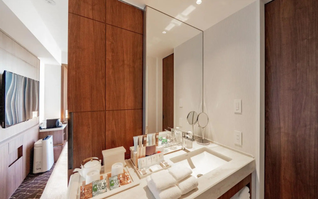 Keio Prelia Hotel Sapporo