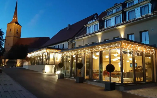 Rossano Boutique Hotel & Ristorante