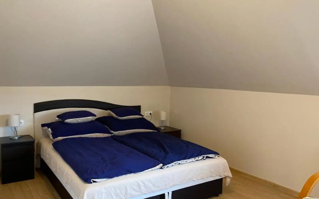 Korall Apartman