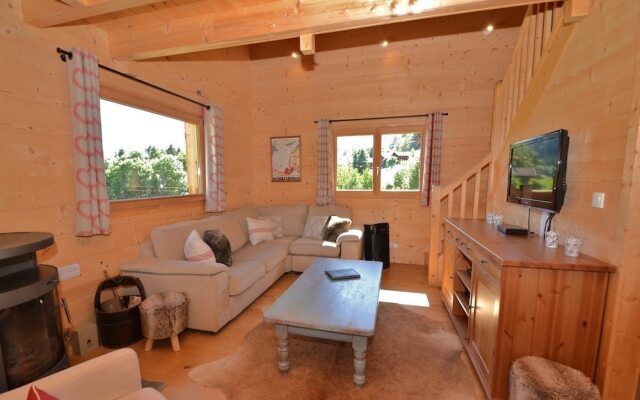 Chalet Arosa - ARAVIS Holidays