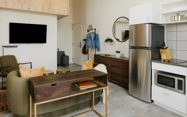 Sonder by Marriott Bonvoy The Artesian Apartments LoHi