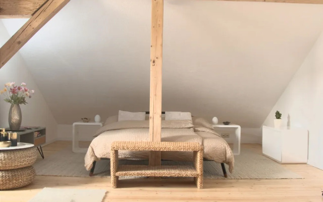 Cozy Feldkirch Apartment With Stunning Views