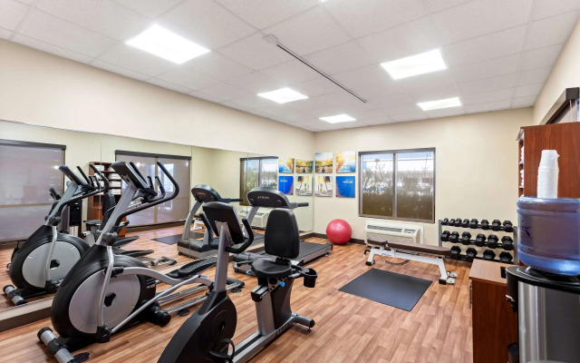 Comfort Suites Gulfport