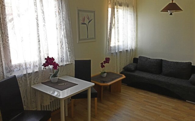 Augusta Apartments