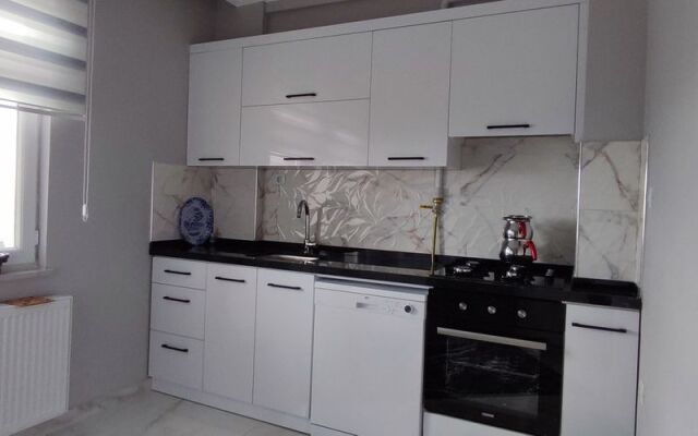 Metro Vip (doga Ve Deniz Manzarali Suit Daireler)