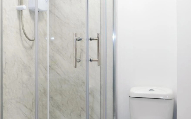 The Kop End Hotel by Serviced Living Liverpool