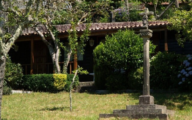 Granxa O Castelo