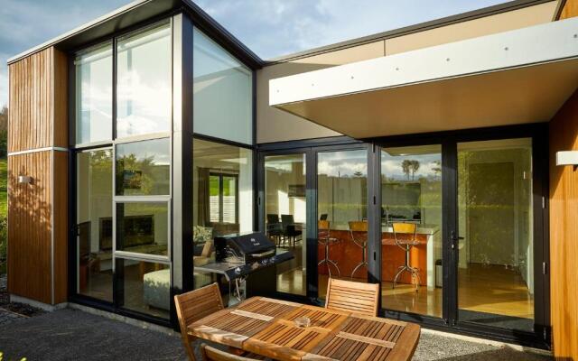 The Fairways Accommodation Kaikoura