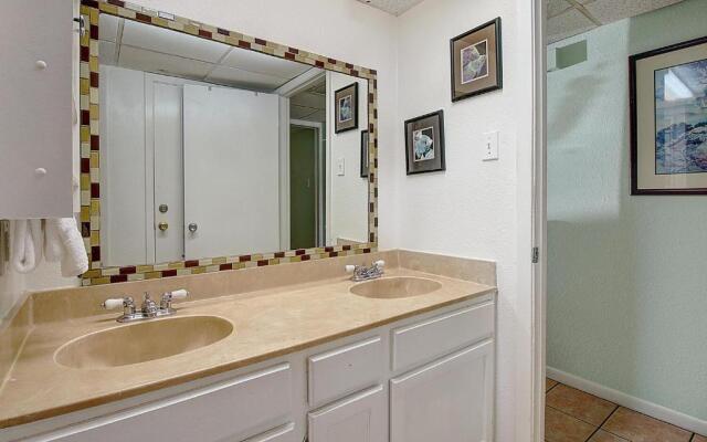 Little Shell Sm152 Condo