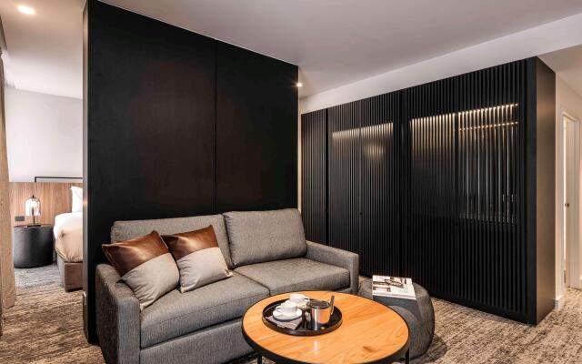 Mercure Sydney Rouse Hill