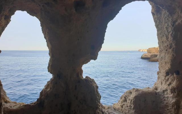 ML Carvoeiro Mar Apartment