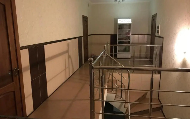 Formula Guest House