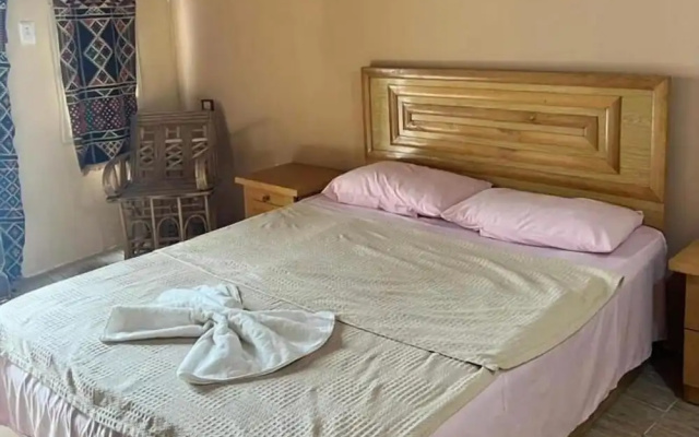 Dream Lodge Siwa
