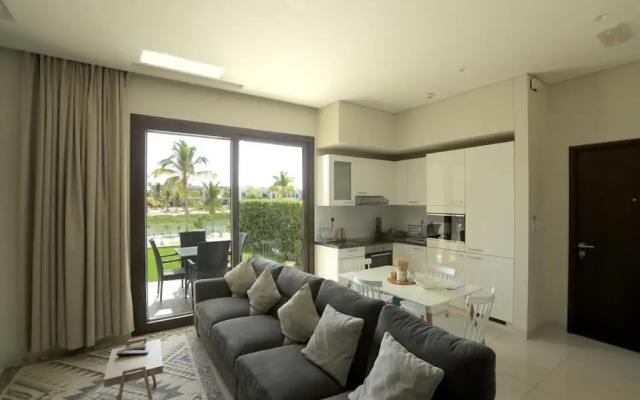 Charming 1-bedroom Terrace Escape