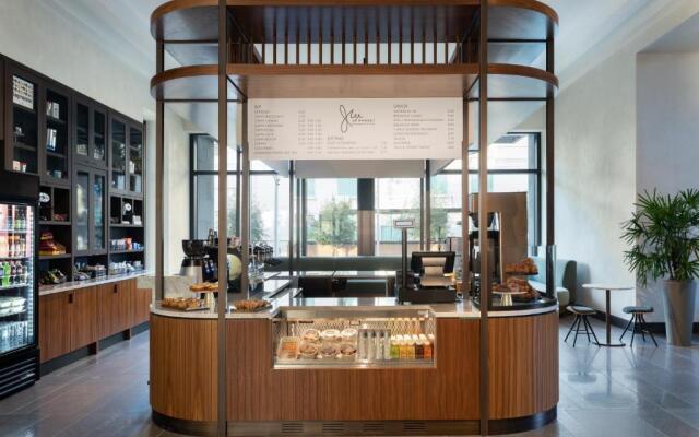 JW Marriott Tampa Water Street