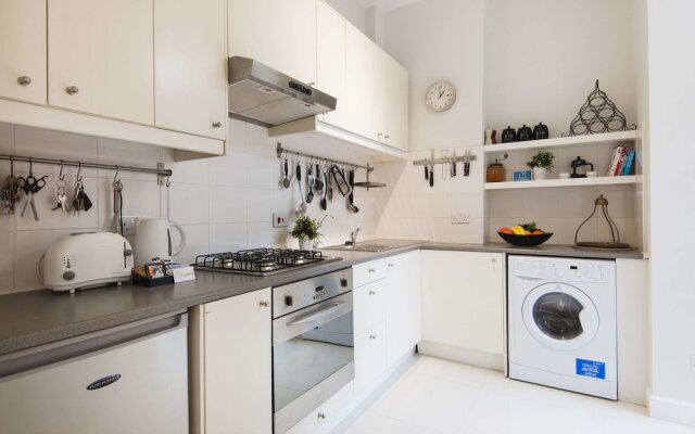 The Bravington Road Nest - MPS
