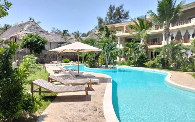Penthouse on the Beach