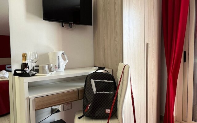 B&B IL Tempio Di Giove Pompei