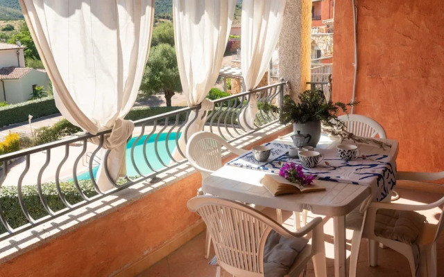 Casa Stella Di Mare in Buddittogliu Straulas