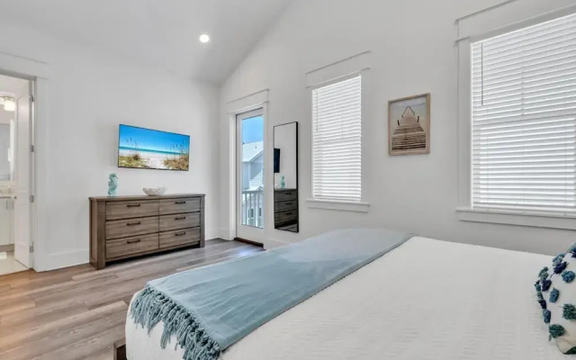 Casita Grayton