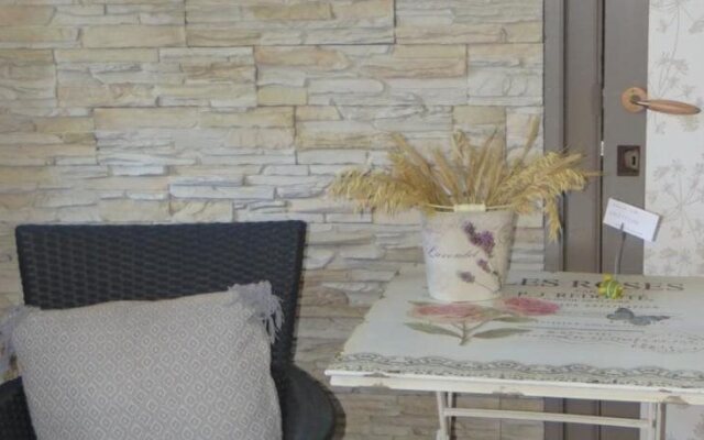 B&B Ferme du Petit Breuil
