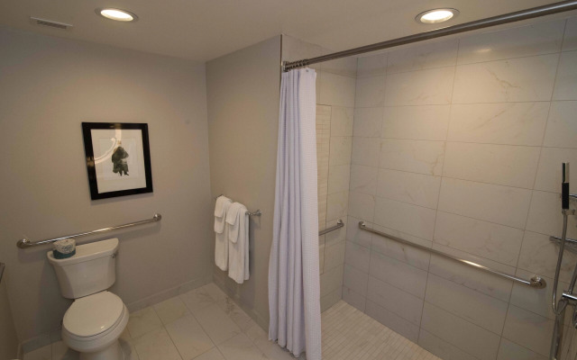 Morrison Clark Historic Inn