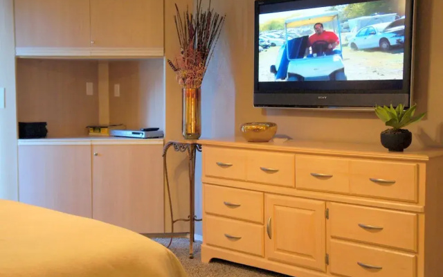 Romantic Branson Condo