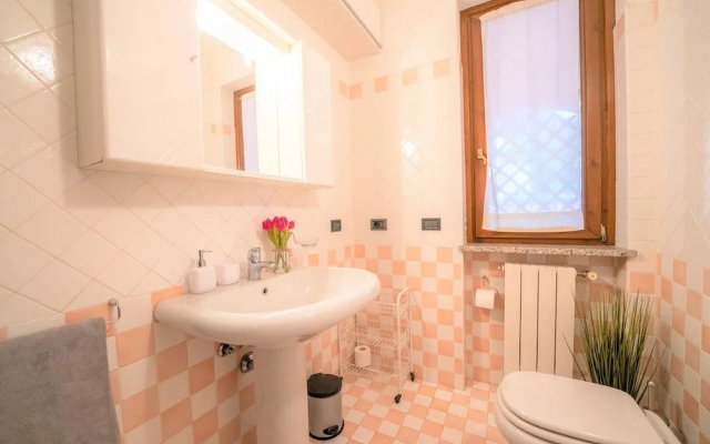 Bright Apartments Padenghe - Chateau Lake View